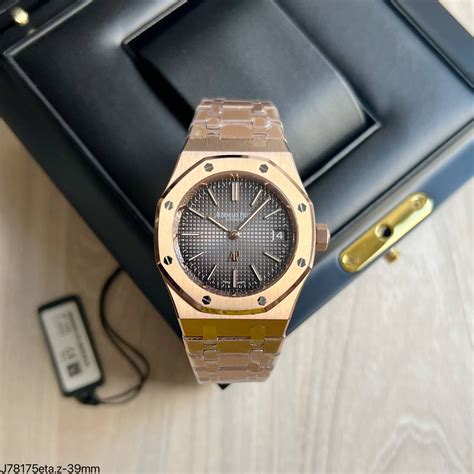 audemars piguet 39mm replica